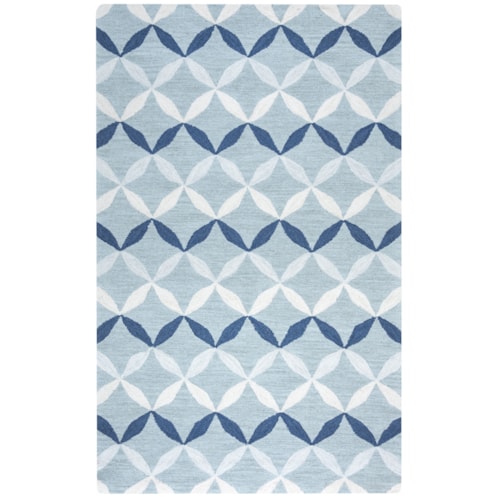 8' x 10' Rectangle Rug