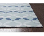 Rizzy Home Arden Loft-Easley Meadow 8' x 10' Rectangle Rug