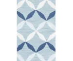 Rizzy Home Arden Loft-Easley Meadow 8' x 10' Rectangle Rug