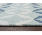 Rizzy Home Arden Loft-Easley Meadow 8' x 10' Rectangle Rug