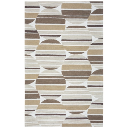 2'6" x 10' Rectangle Rug