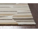 Rizzy Home Arden Loft-Easley Meadow 2'6" x 10' Rectangle Rug