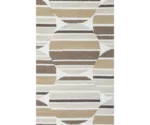Rizzy Home Arden Loft-Easley Meadow 2'6" x 10' Rectangle Rug