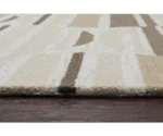 Rizzy Home Arden Loft-Easley Meadow 2'6" x 10' Rectangle Rug