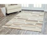 Rizzy Home Arden Loft-Easley Meadow 2'6" x 10' Rectangle Rug