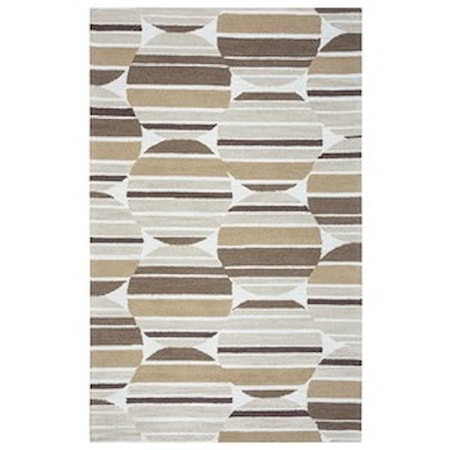 2'6" x 10' Rectangle Rug