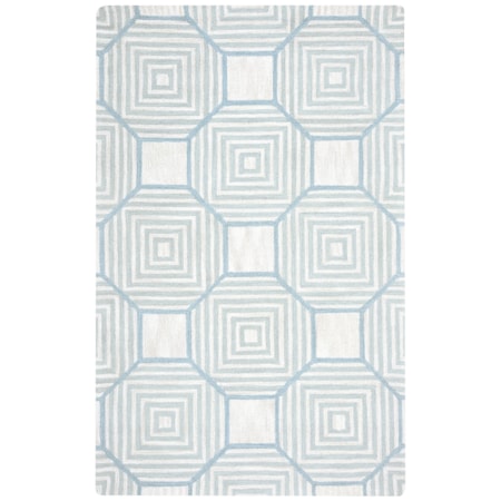 2'6" x 8' Rectangle Rug