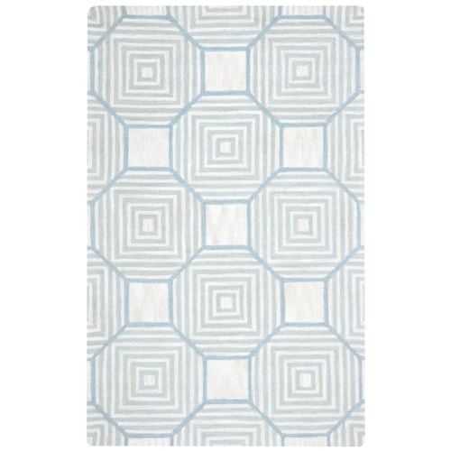 2'6" x 8' Rectangle Rug