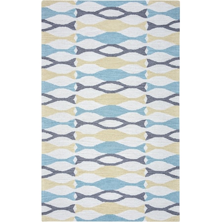 5' x 8' Rectangle Rug