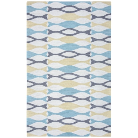 5' x 8' Rectangle Rug