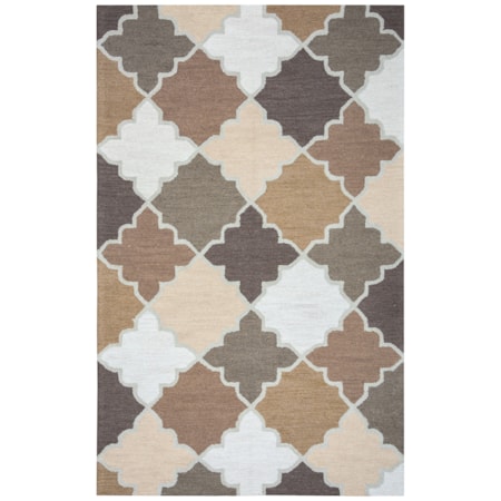 8' x 10' Rectangle Rug
