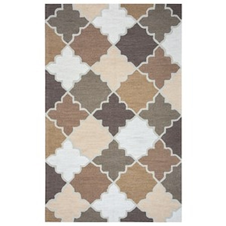 8' x 10' Rectangle Rug