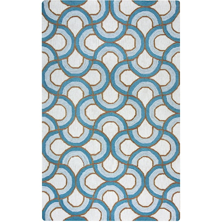 8' x 10' Rectangle Rug