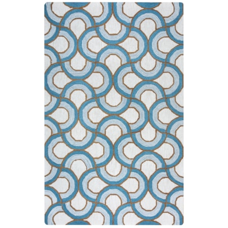 8' x 10' Rectangle Rug