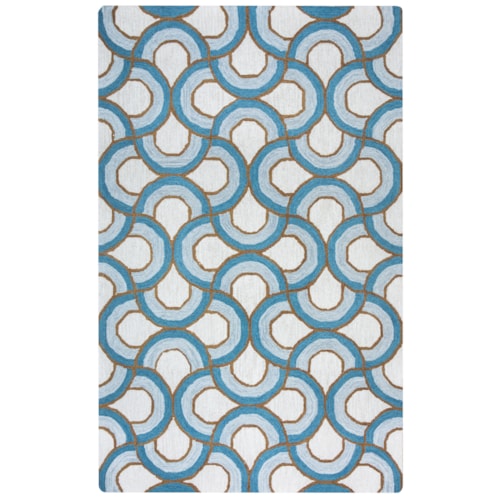 8' x 10' Rectangle Rug