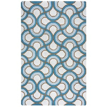 8' x 10' Rectangle Rug