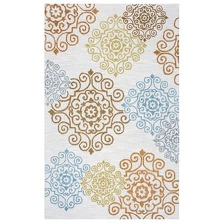 2'6" x 10' Rectangle Rug