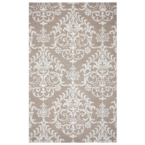 2'6" x 10' Rectangle Rug