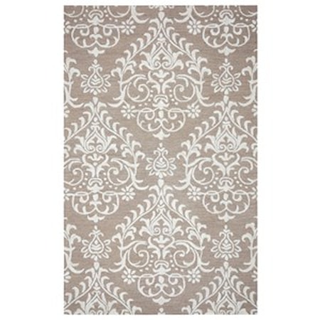 2'6" x 10' Rectangle Rug
