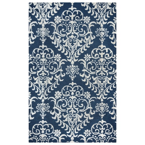 2'6" x 8' Rectangle Rug