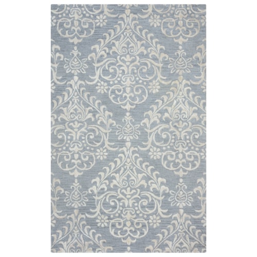 5' x 8' Rectangle Rug