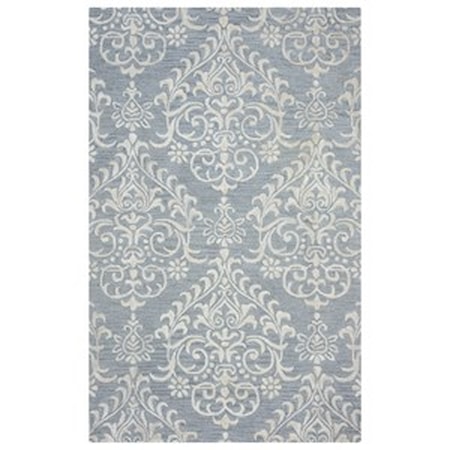 5' x 8' Rectangle Rug