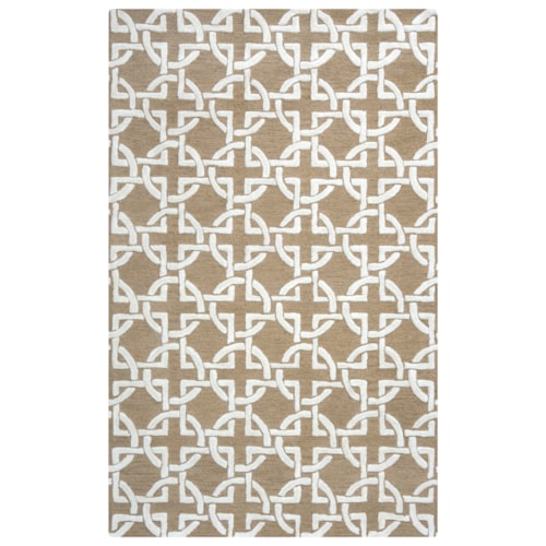 2'6" x 10' Rectangle Rug