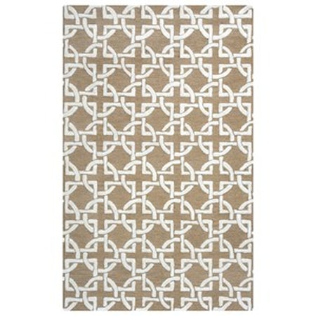 2'6" x 10' Rectangle Rug