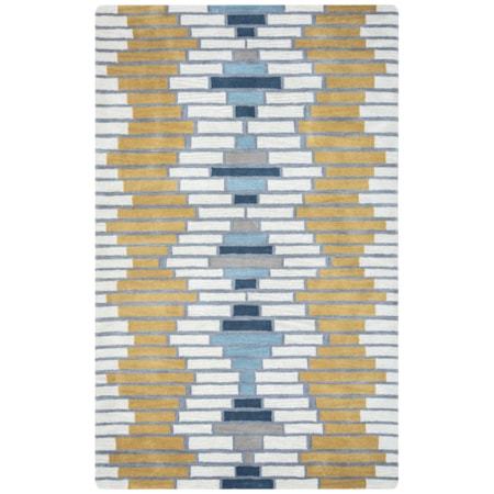 2'6" x 10' Rectangle Rug