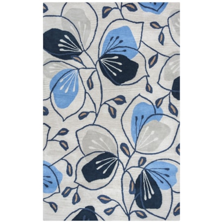 8' x 10' Rectangle Rug