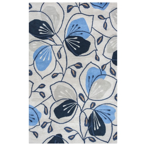 8' x 10' Rectangle Rug