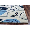 Rizzy Home Arden Loft-Lewis Manor 8' x 10' Rectangle Rug