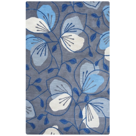 5' x 8' Rectangle Rug