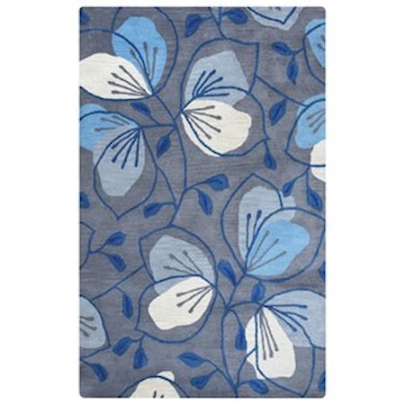 5' x 8' Rectangle Rug