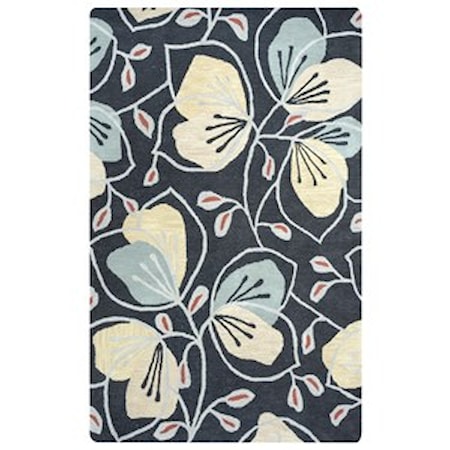 5' x 8' Rectangle Rug