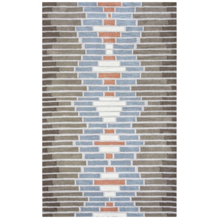 8' x 10' Rectangle Rug
