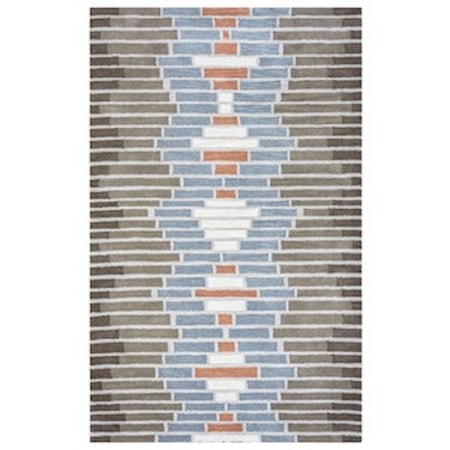 8' x 10' Rectangle Rug
