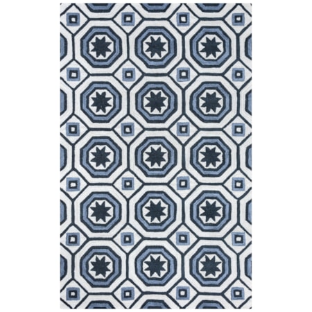 5' x 8' Rectangle Rug