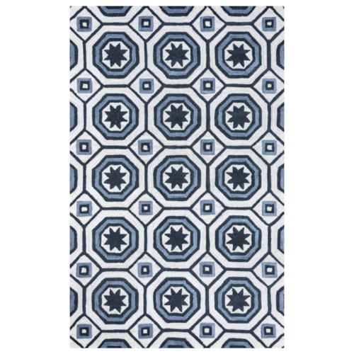 5' x 8' Rectangle Rug