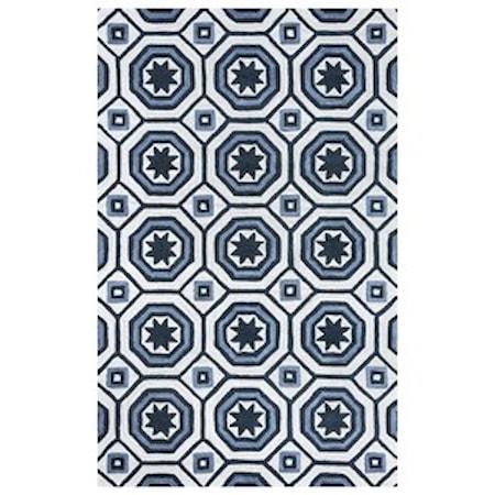 5' x 8' Rectangle Rug