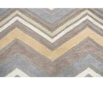 Rizzy Home Arden Loft-Lisbon Corner 2'6" x 8' Rectangle Rug