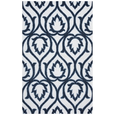 5' x 8' Rectangle Rug