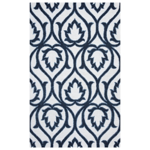 5' x 8' Rectangle Rug