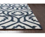 Rizzy Home Arden Loft-Lisbon Corner 5' x 8' Rectangle Rug