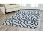 Rizzy Home Arden Loft-Lisbon Corner 5' x 8' Rectangle Rug