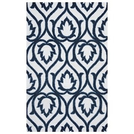 5' x 8' Rectangle Rug