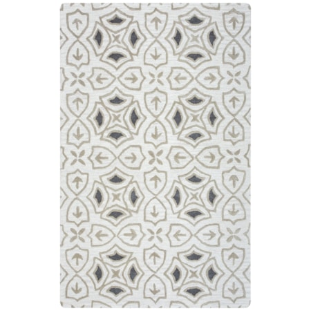 2'6" x 10' Rectangle Rug