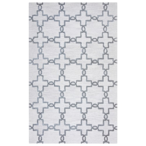 8' x 10' Rectangle Rug