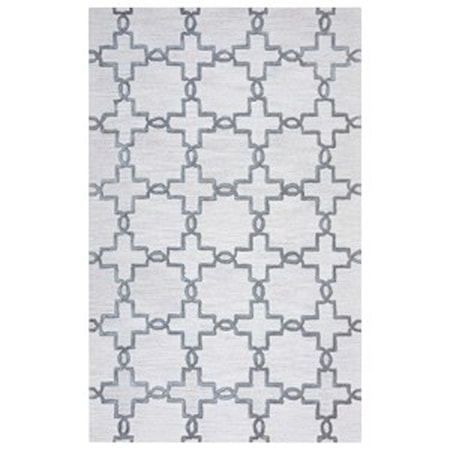 8' x 10' Rectangle Rug