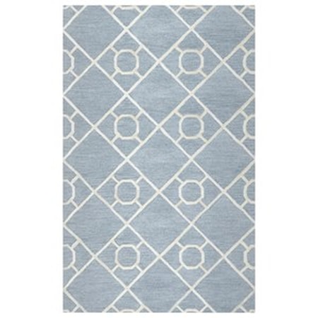 2'6" x 8' Rectangle Rug